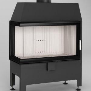 Fireplace insert Hajduk Heatro 69L Heatro 69L 1 300x300 - Fireplace insert Hajduk Heatro 69L